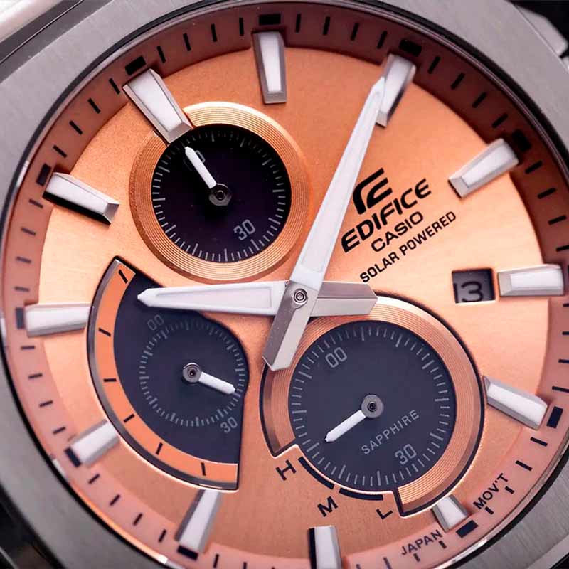 Casio EFS-S570D-5AUEF Casio EFS-S570D-5AUEF