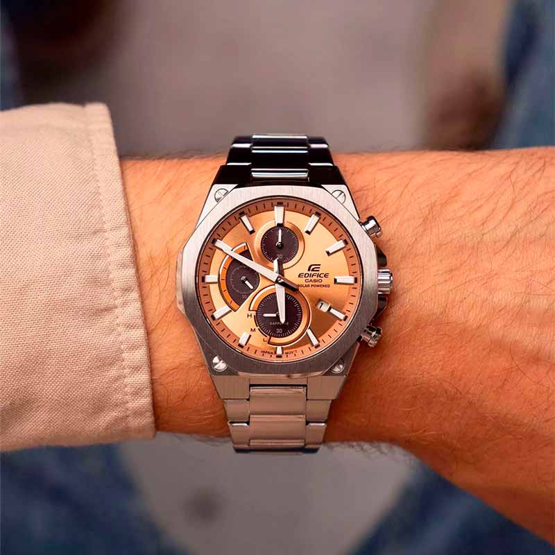 Casio EFS-S570D-5AUEF Casio EFS-S570D-5AUEF