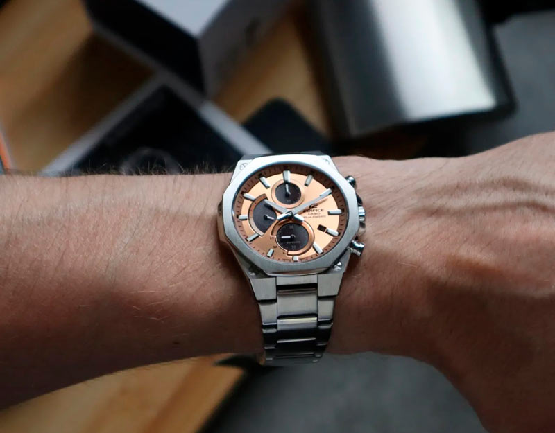 Casio EFS-S570D-5AUEF Casio EFS-S570D-5AUEF