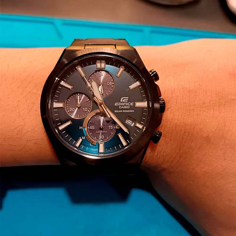Casio EFS-S630DC-2AVUEF Casio EFS-S630DC-2AVUEF
