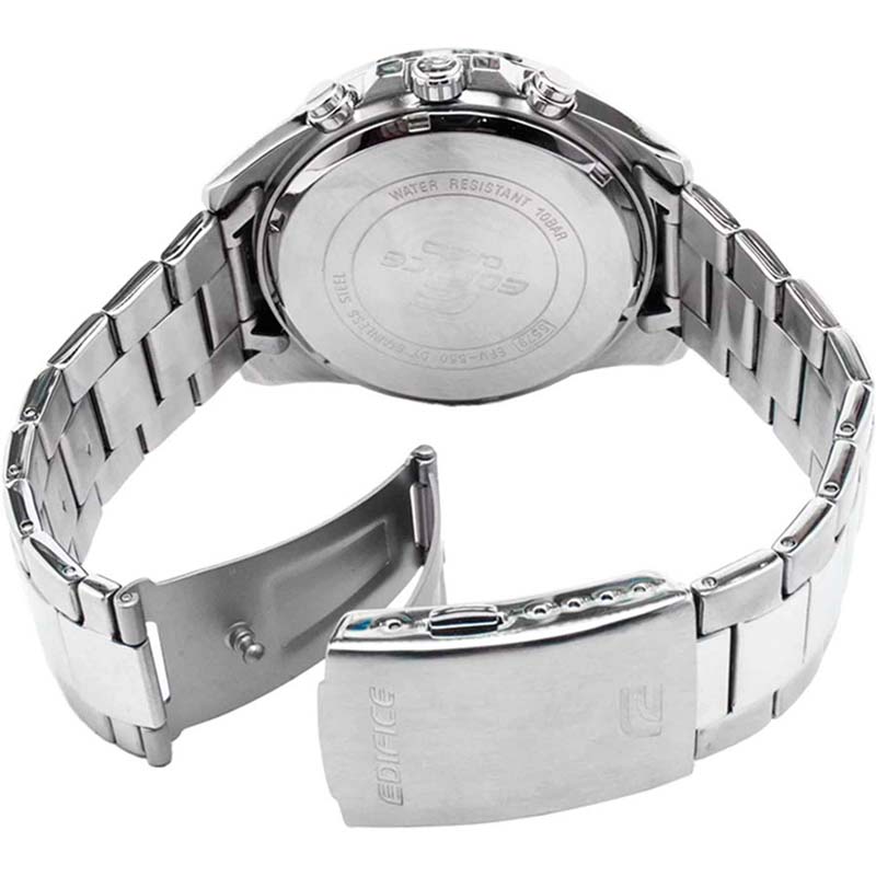 Casio EFV-550D-7A