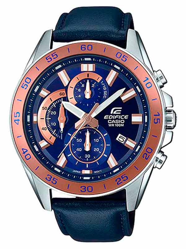 Casio EFV-550L-2A