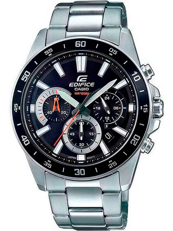 Casio EFV-570D-1AVUEF