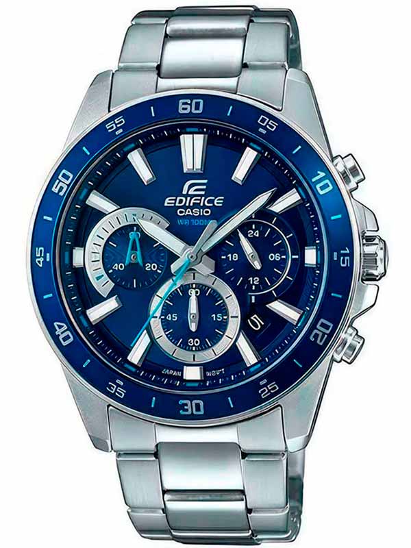 Casio EFV-570D-2AVUEF