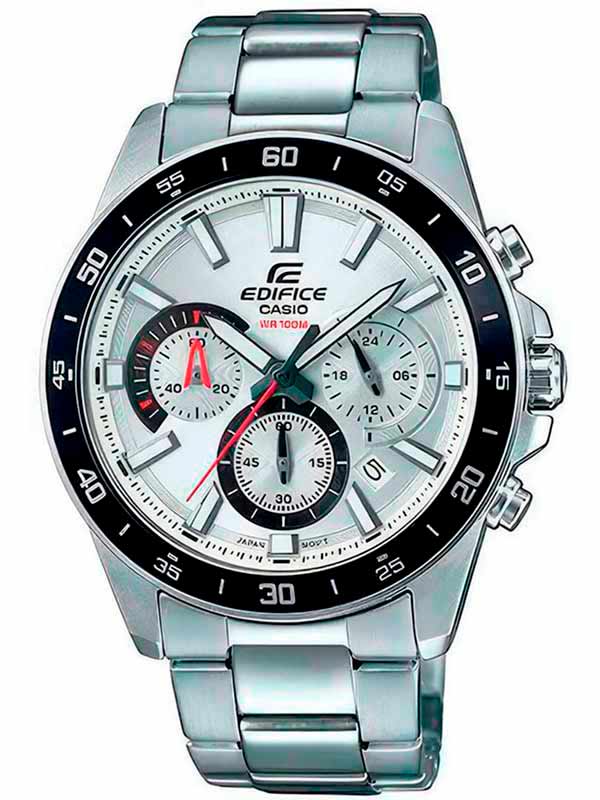 Casio EFV-570D-7AVUEF