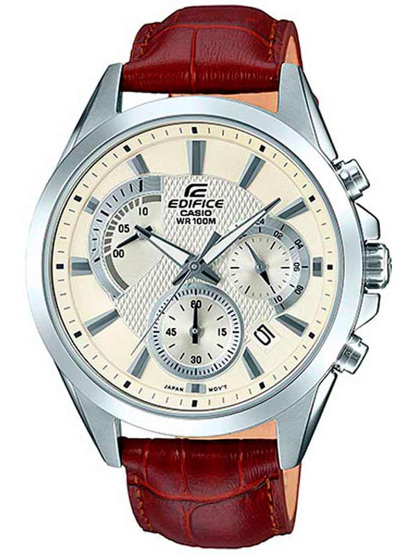 Casio EFV-580L-7A