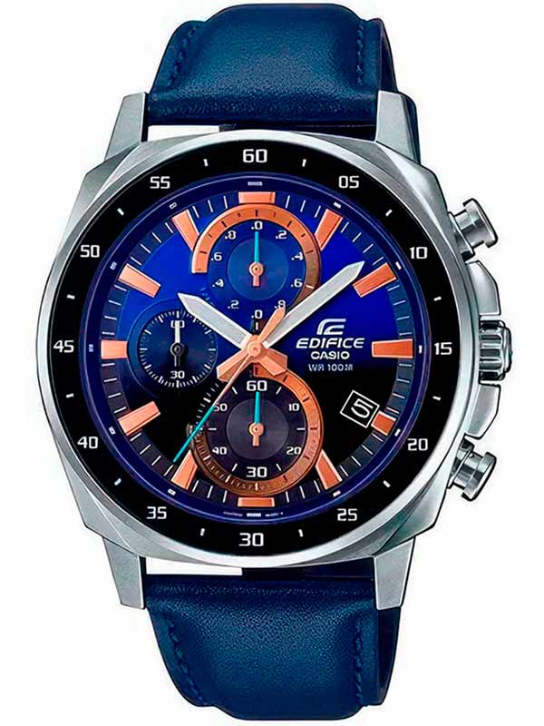 Casio EFV-600L-2AVUEF