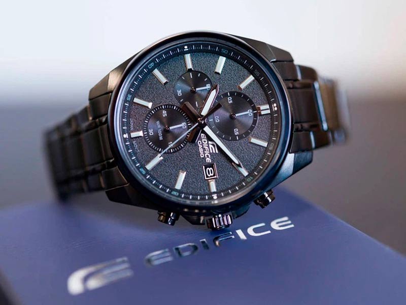 Casio EFV-610DC-1AVUEF Casio EFV-610DC-1AVUEF