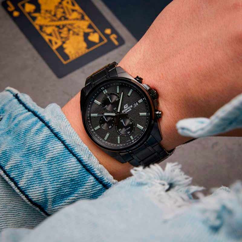Casio EFV-610DC-1AVUEF Casio EFV-610DC-1AVUEF