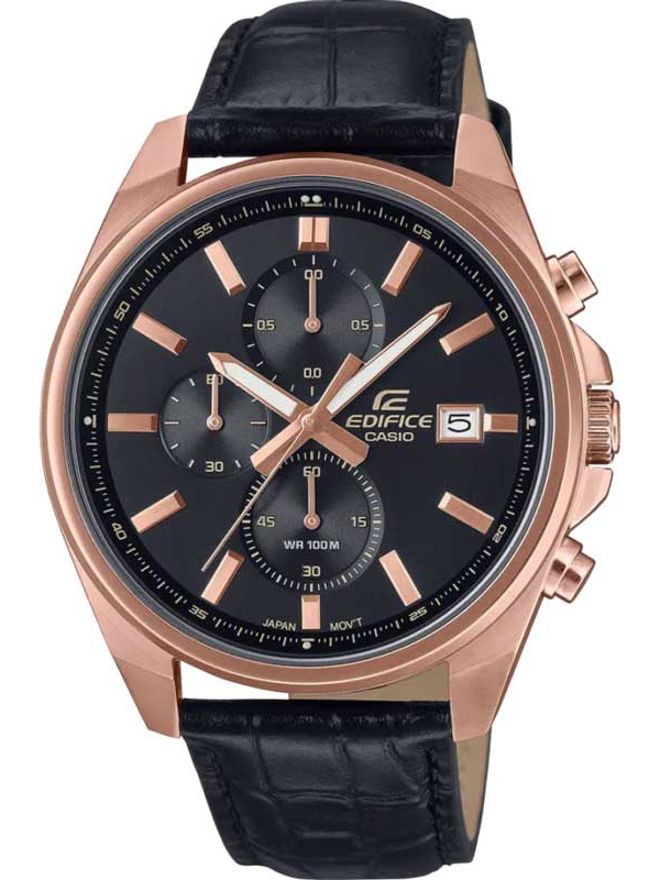 Casio EFV-610ECL-1AUEF