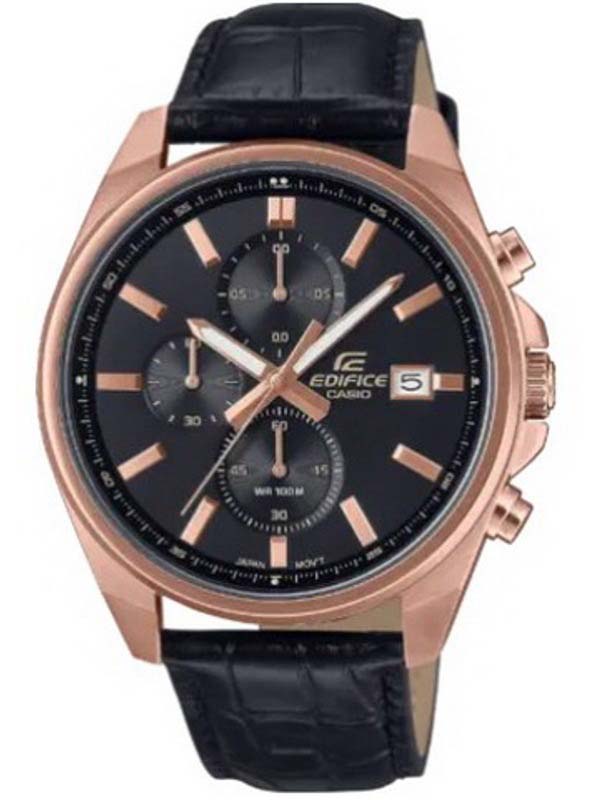 Casio EFV-610ECL-1AVUEF