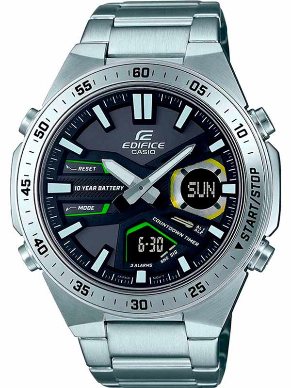 Casio EFV-C110D-1A3VEF