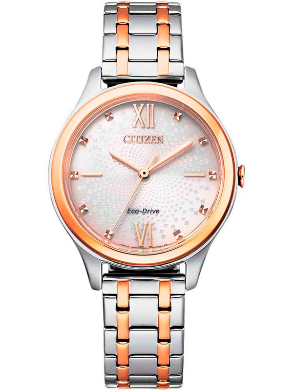 CITIZEN  EM0506-77A