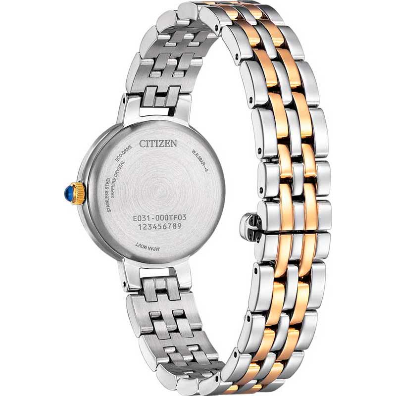 CITIZEN EM0996-84Y CITIZEN EM0996-84Y