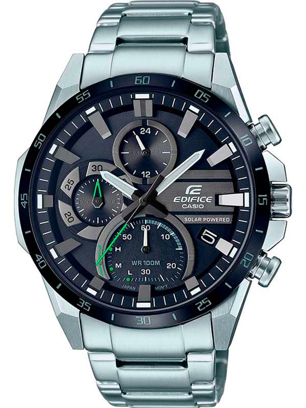 Casio EQS-940DB-1A