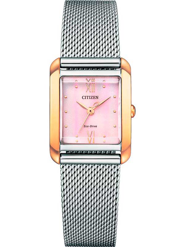 CITIZEN  EW5596-66X