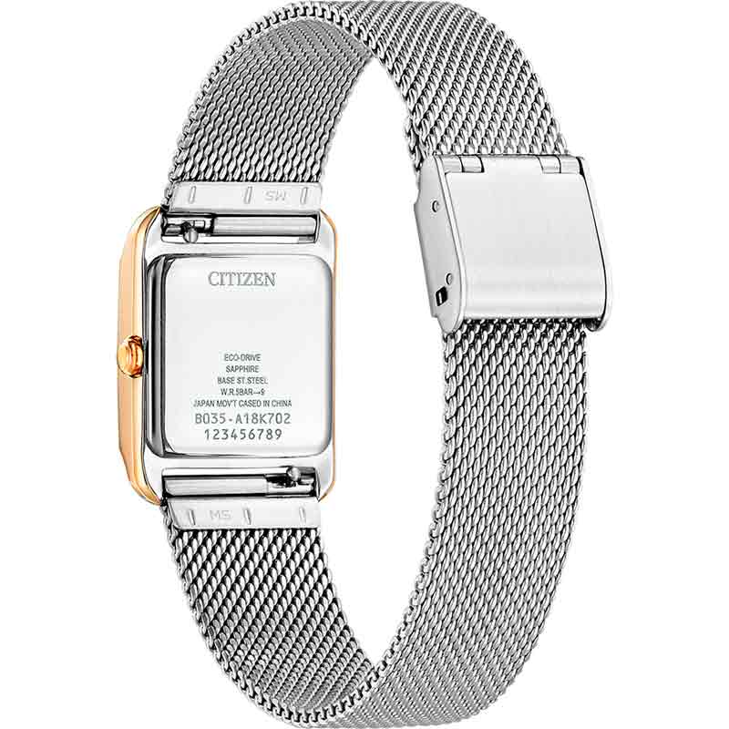 CITIZEN EW5596-66X CITIZEN EW5596-66X