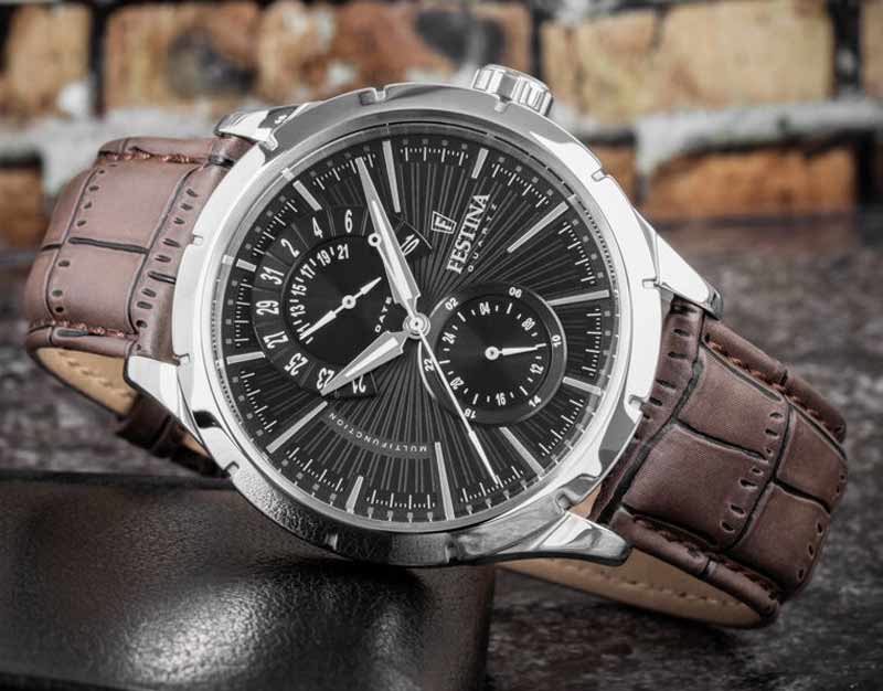Festina F16573/4 Festina F16573/4