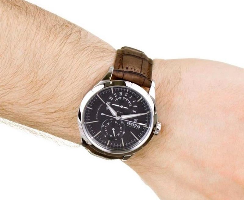 Festina F16573/4 Festina F16573/4