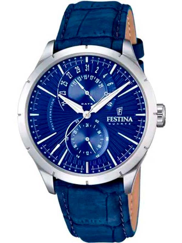 Festina F16573/7