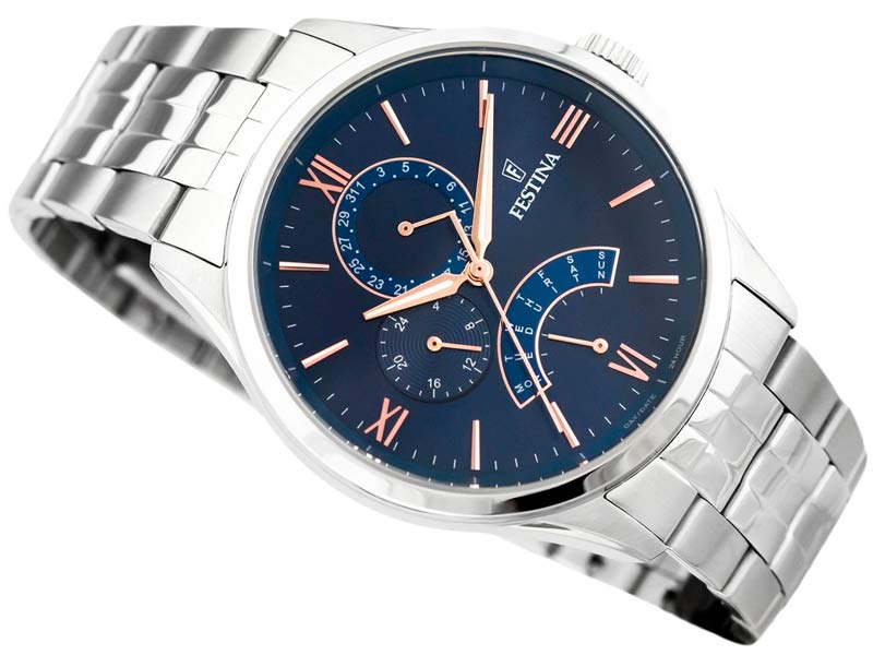 Festina F16822/3