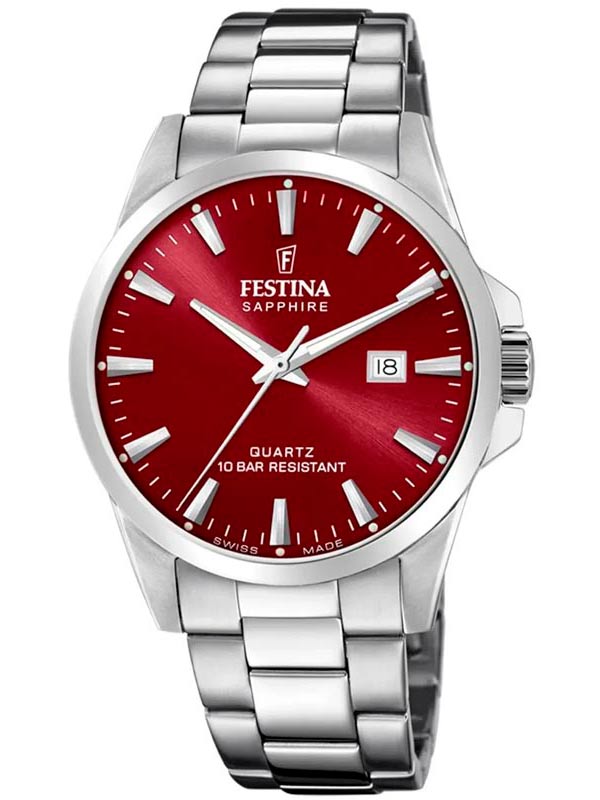 Festina F20024/7