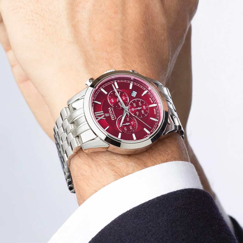 Festina F20040/5 Festina F20040/5
