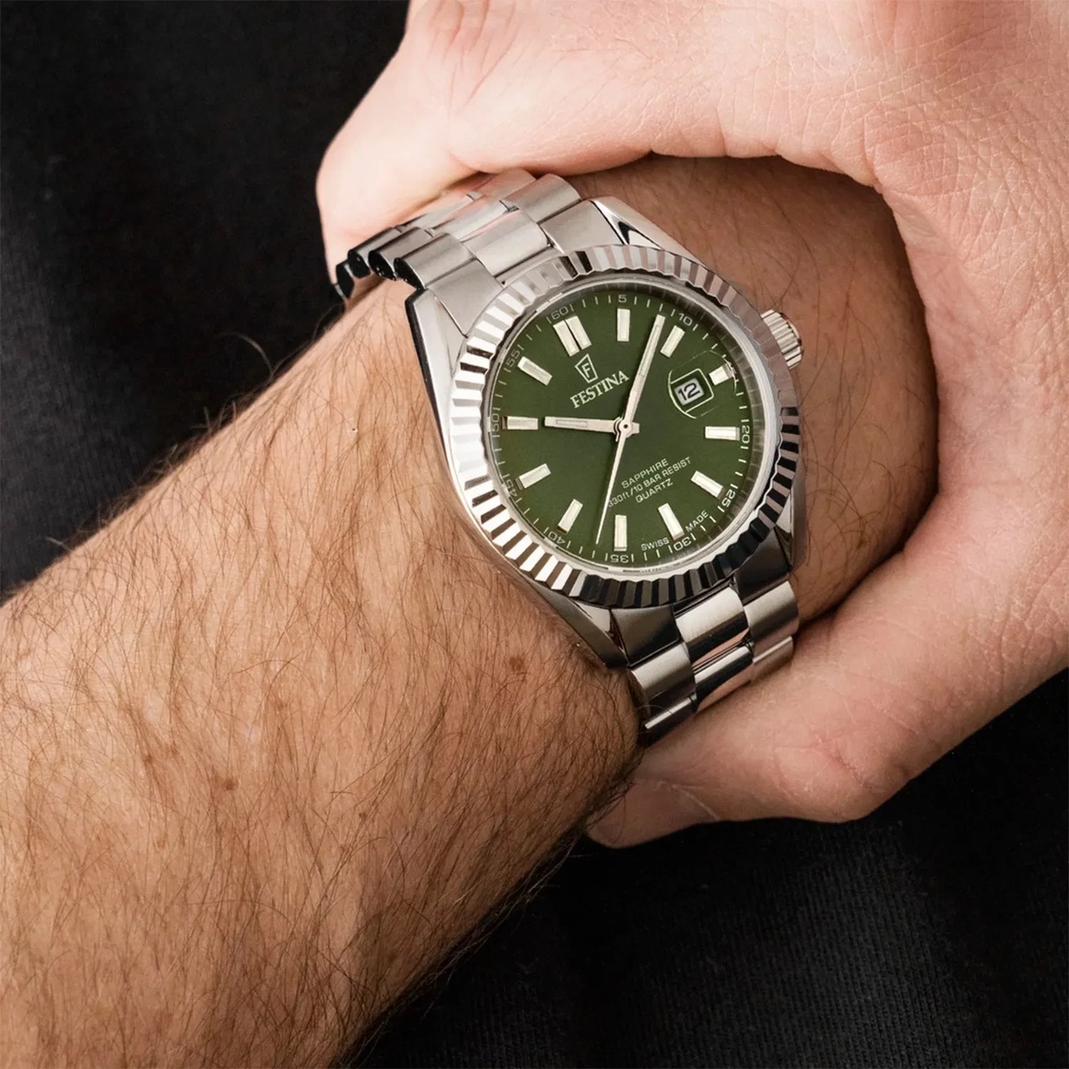 Festina F20084/C Festina F20084/C