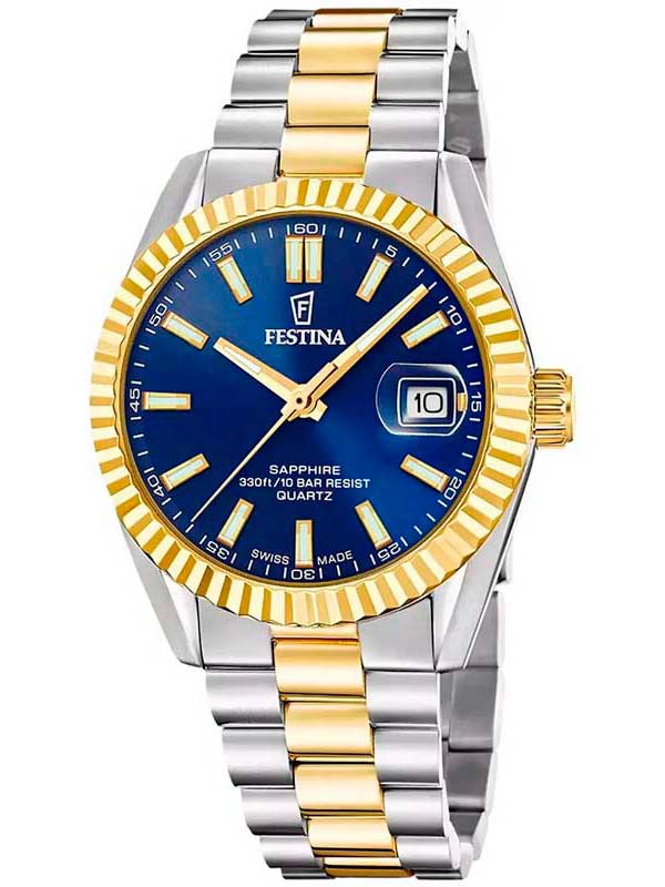 Festina F20085/B