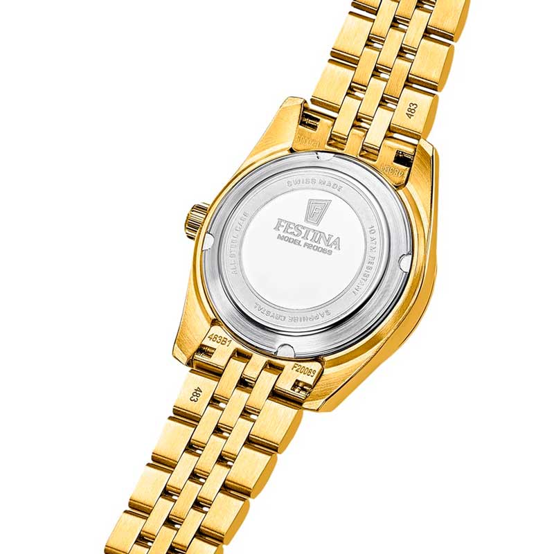 Festina F20089/3 Festina F20089/3