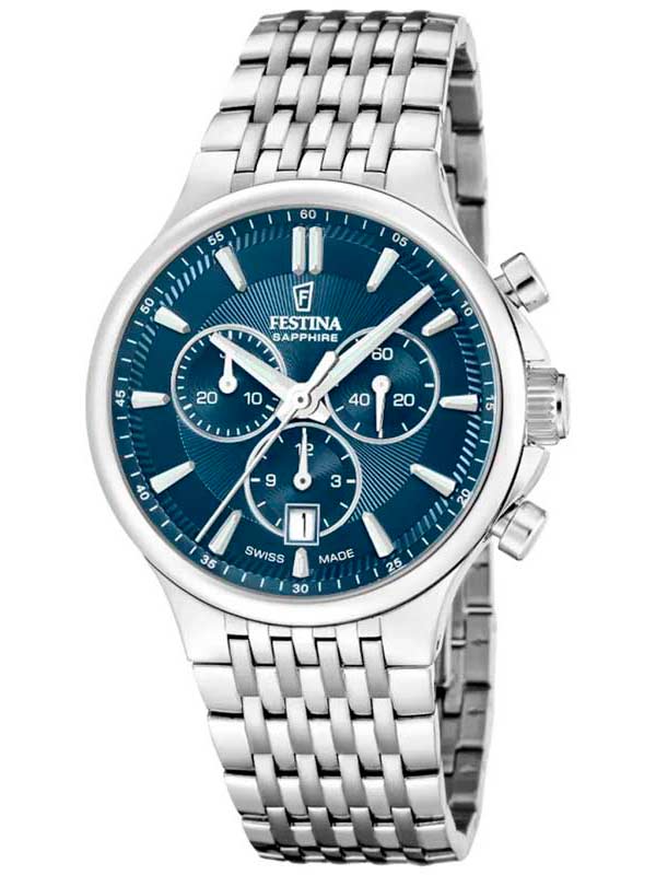 Festina F20093/2