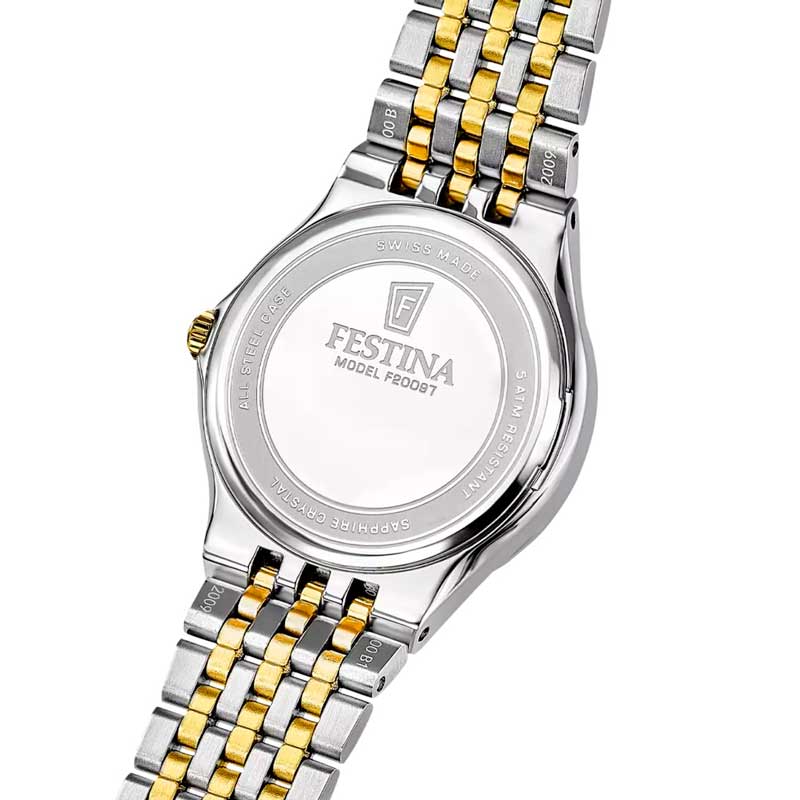 Festina F20097/3 Festina F20097/3