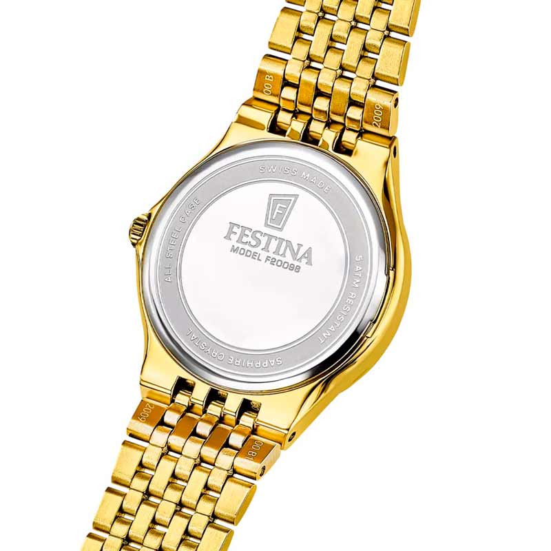 Festina F20098/3 Festina F20098/3