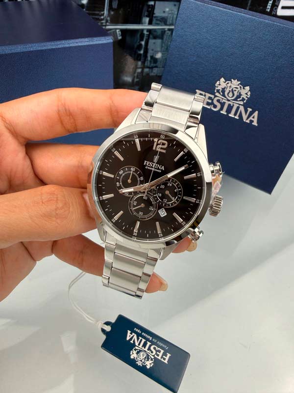 Festina F20343/8