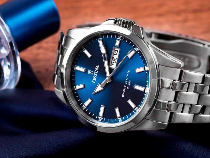 Festina F20357/3