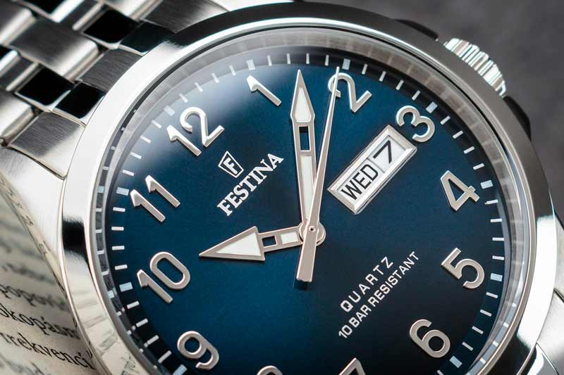 Festina F20357/C