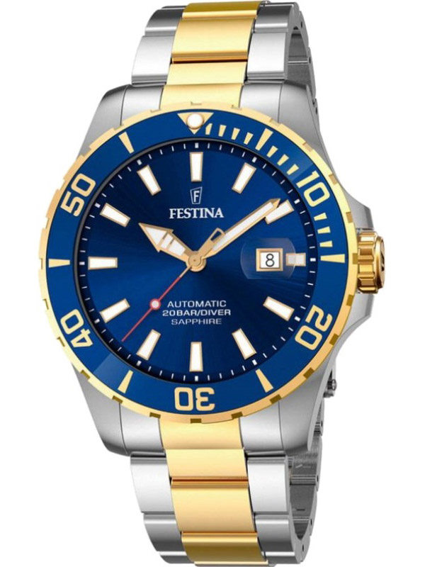 Festina F20532/1
