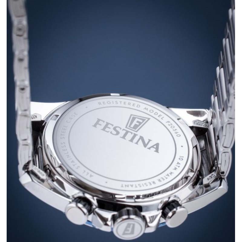 Festina F20560/4 Festina F20560/4