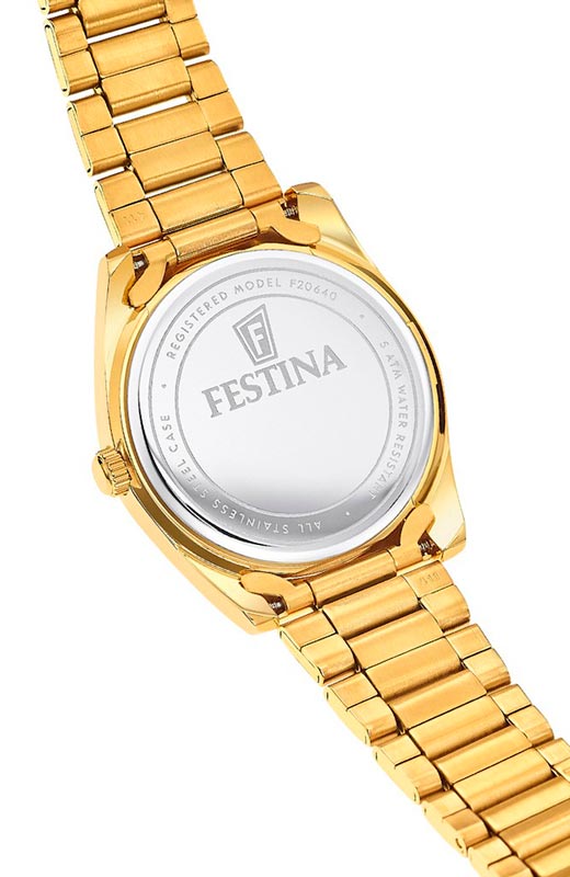 Festina F20640/A Festina F20640/A