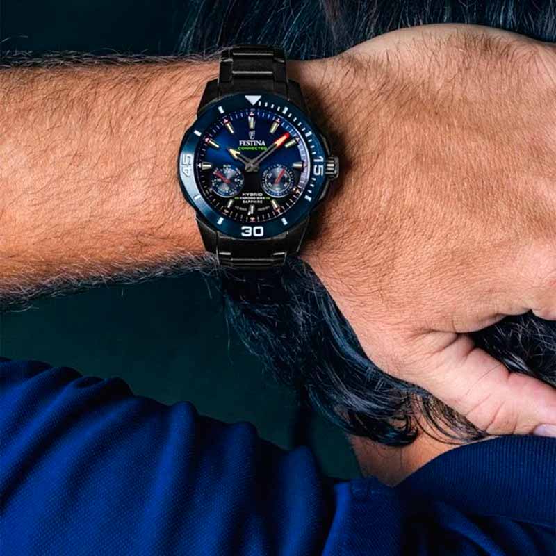 Festina F20647/1 Festina F20647/1