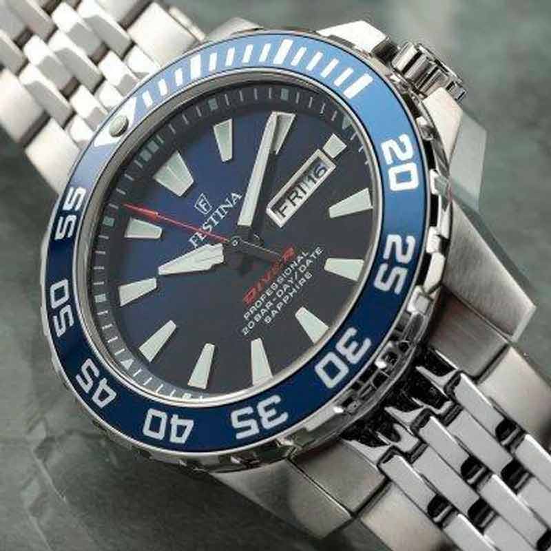 Festina F20661/1 Festina F20661/1