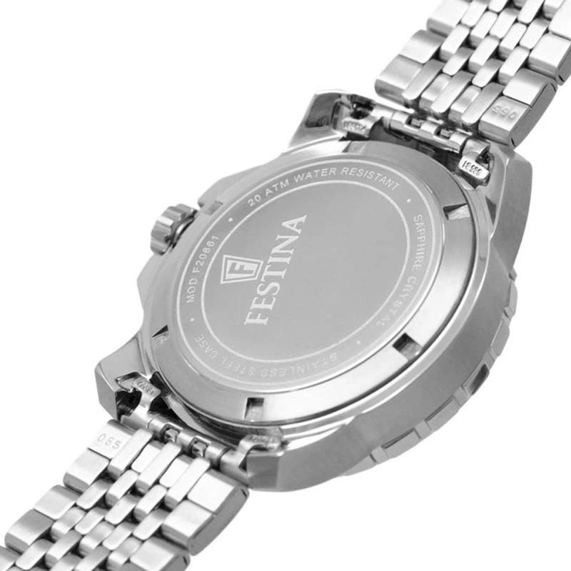 Festina F20661/2 Festina F20661/2