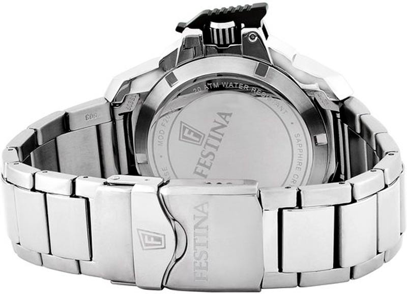 Festina F20665/4 Festina F20665/4