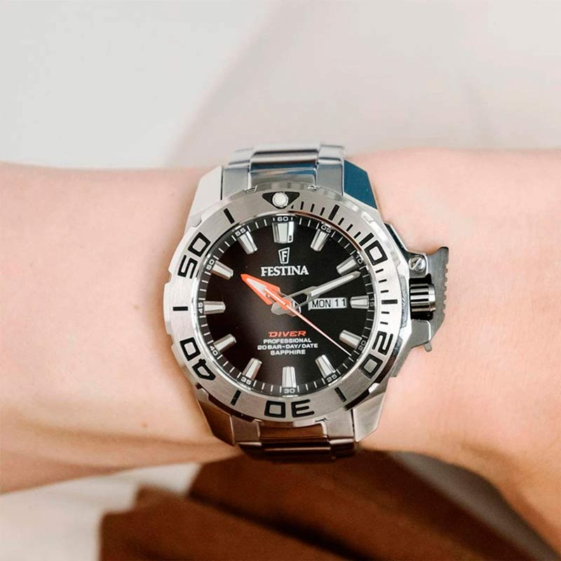 Festina F20665/4 Festina F20665/4