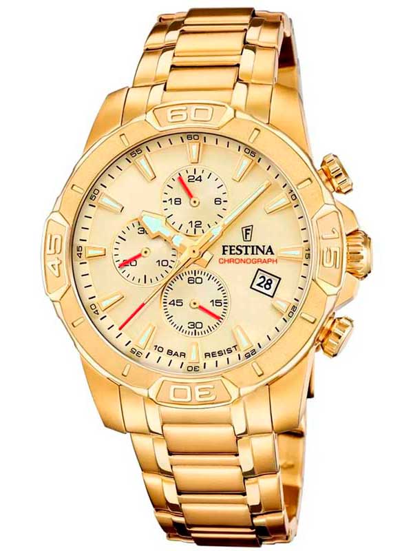 Festina F20705/2