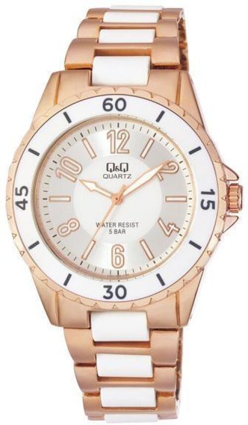 Q&Q F461-014Y