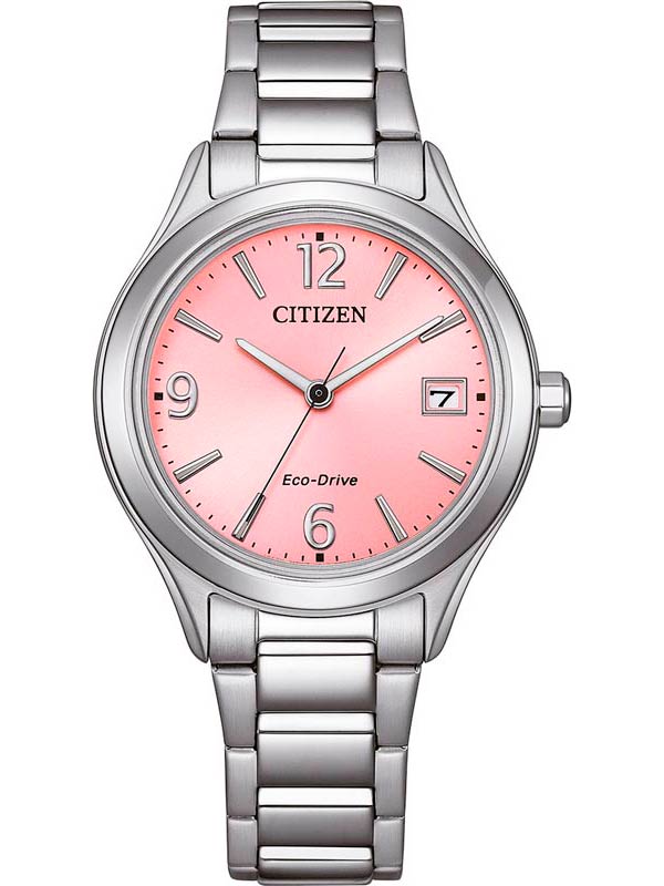 CITIZEN  FE6121-67X