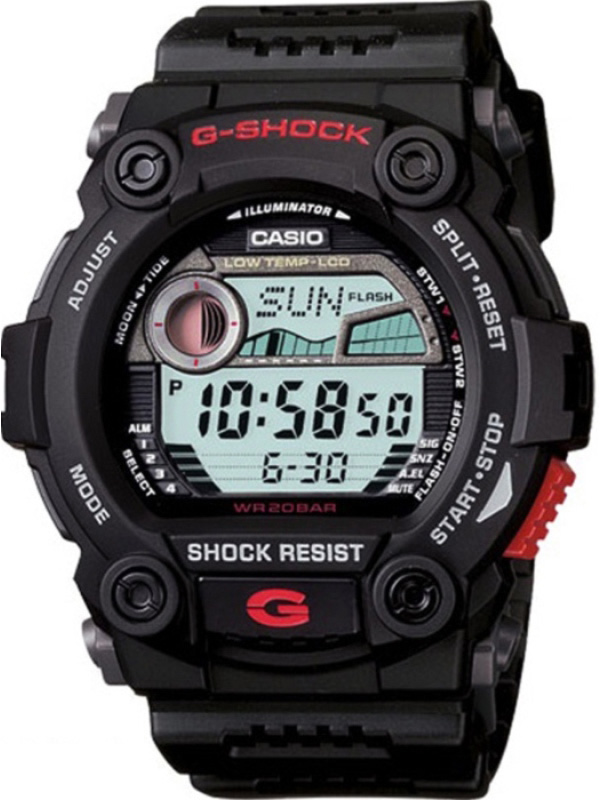 Casio G-7900-1