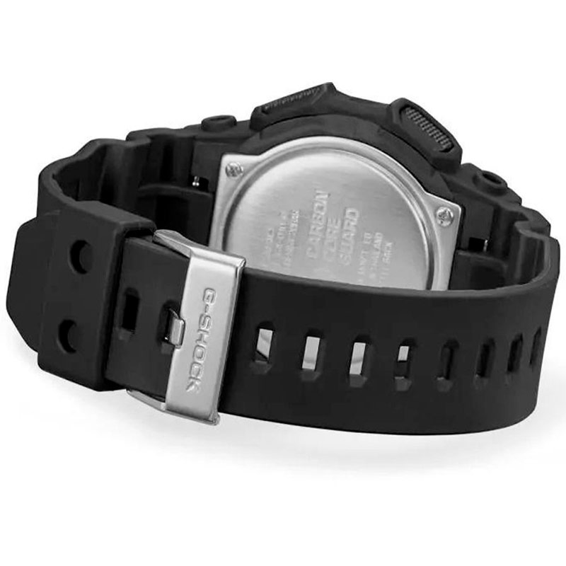 Casio GA-010GGB-1A9ER Casio GA-010GGB-1A9ER