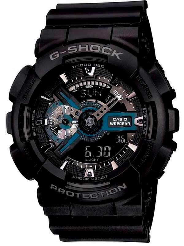 Casio GA-110-1BER